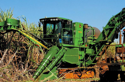 desempenho x topografia