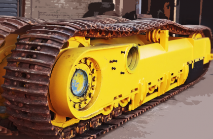 Manutenção Material Rodante