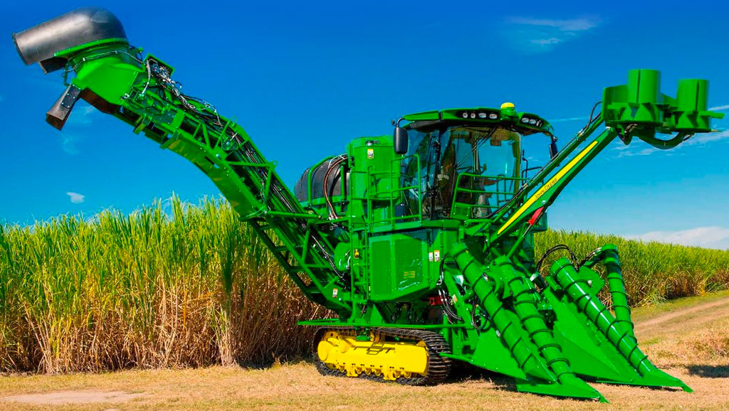 Procedimentos preventivos em maquinário agrícola ajudam a evitar a progressão de pequenos defeitos que podem se transformar em falhas graves e causar a paralisação dos equipamentos.